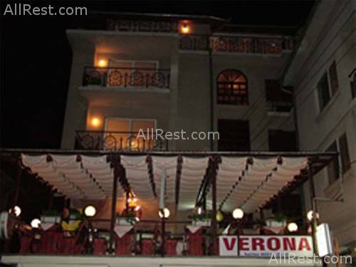 Hotel Verona 23